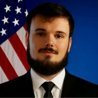 Elijah Black, Chief Technology Officer and Architect of DaggerOS.